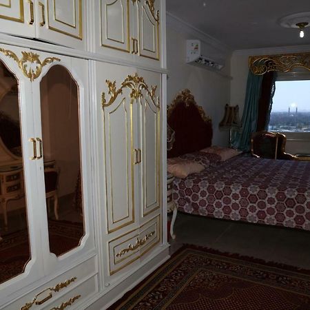 Maadi, Direct Nile River View From All Rooms Cairo Exterior photo