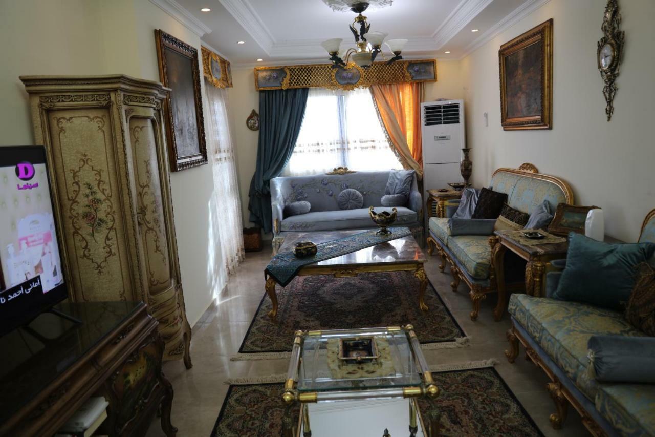 Maadi, Direct Nile River View From All Rooms Cairo Exterior photo