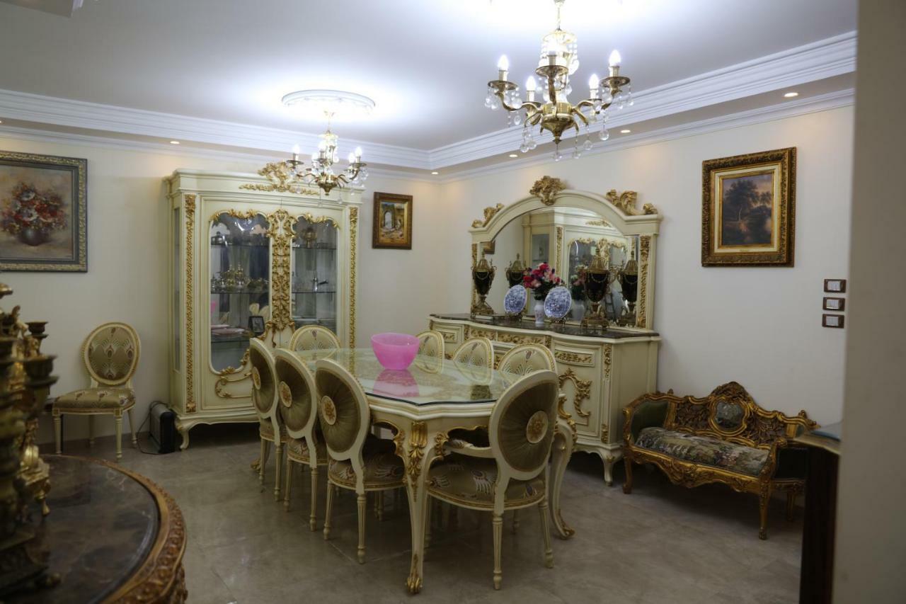 Maadi, Direct Nile River View From All Rooms Cairo Exterior photo